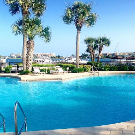 Pirates Bay A104 Hotel Fort Walton Beach Kültér fotó