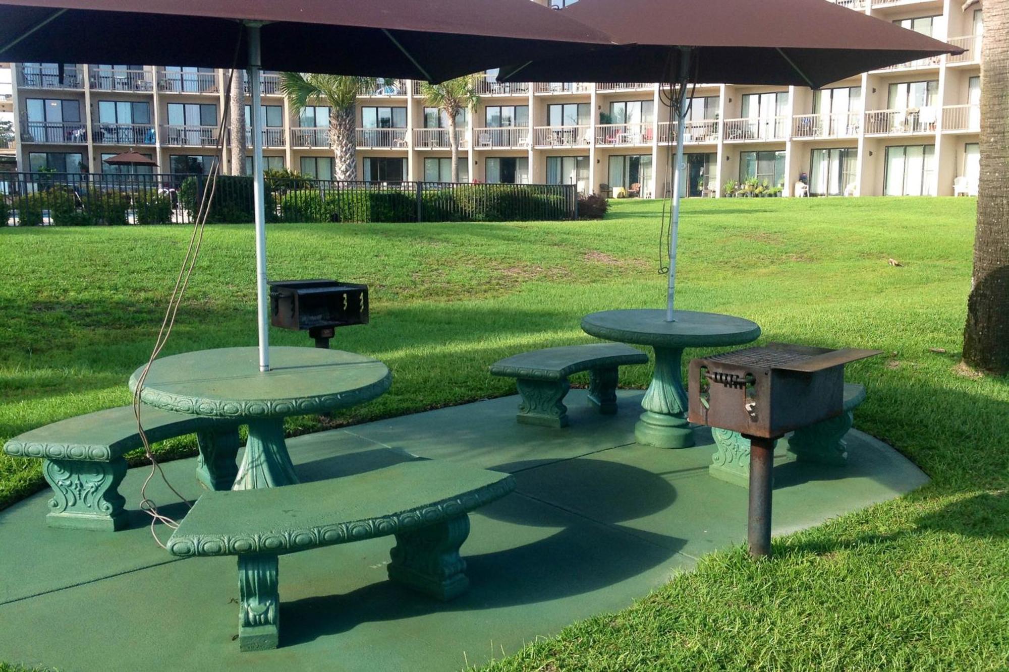 Pirates Bay A104 Hotel Fort Walton Beach Kültér fotó
